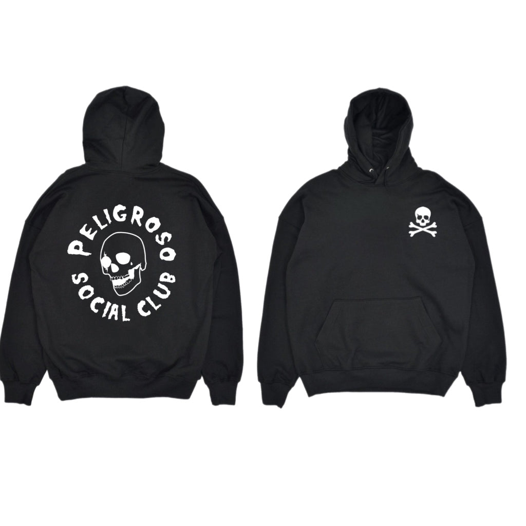 Peligroso Official Hoodie