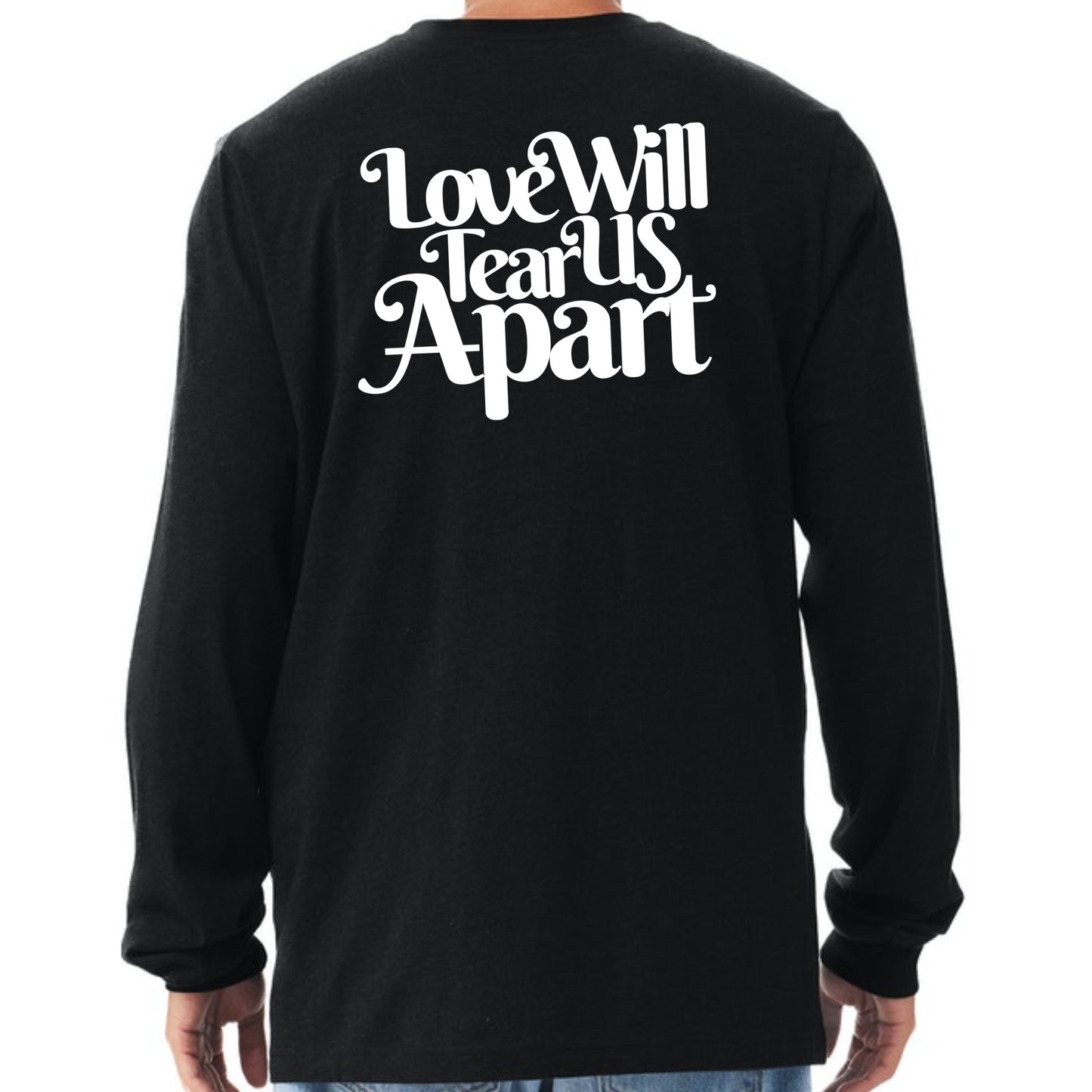 LWTUA Long Sleeve Tee