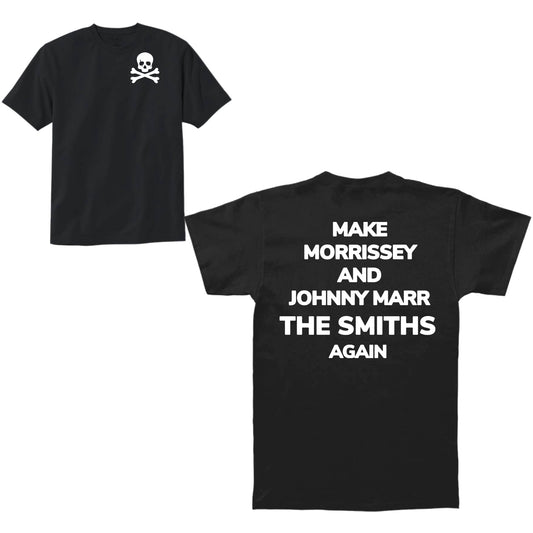 Smiths Tee