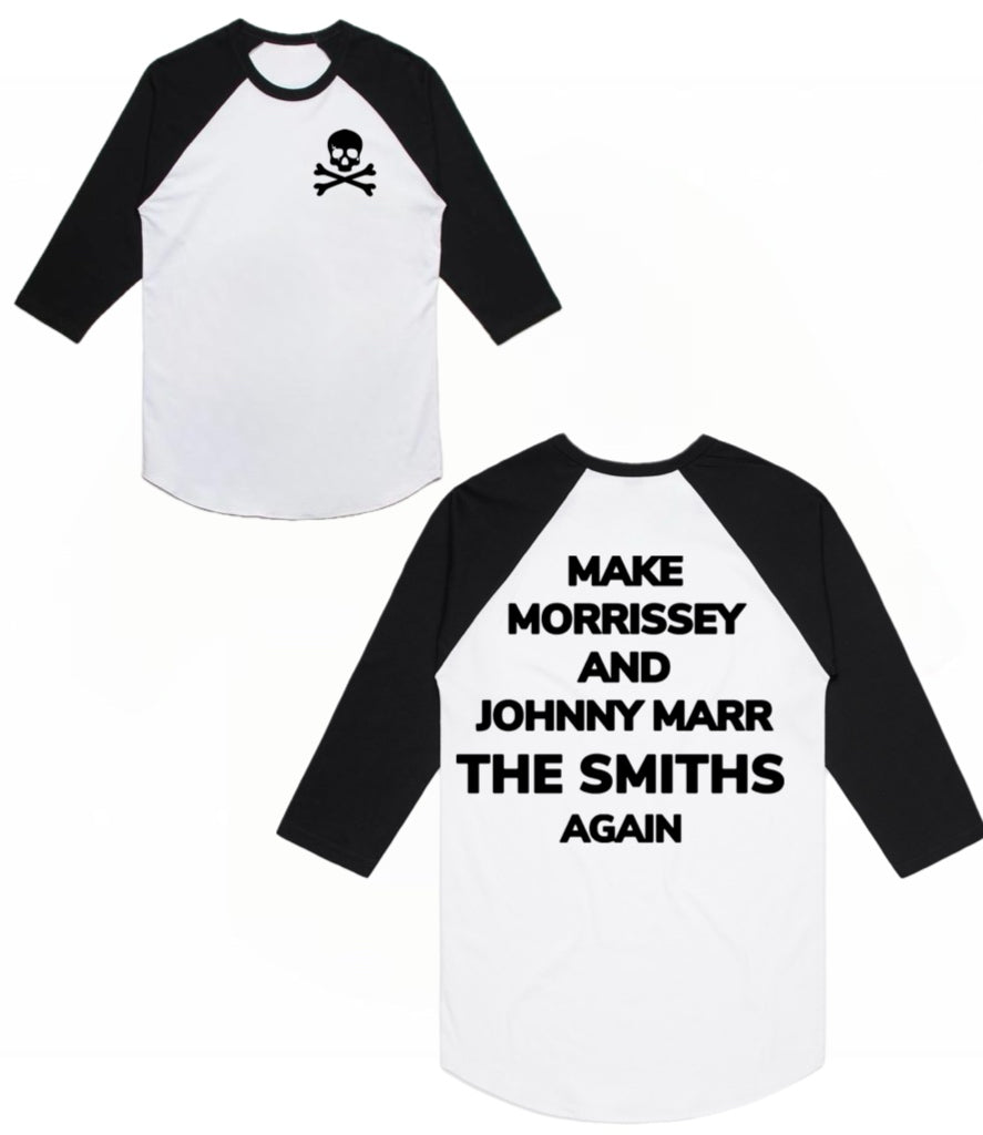 Smiths Tee