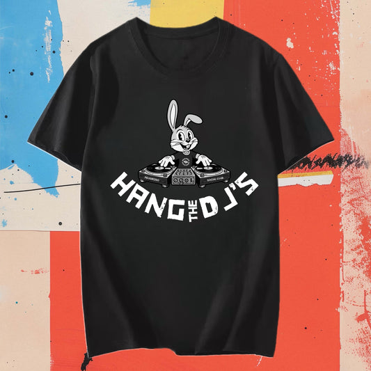 Hang The Dj’s Tee