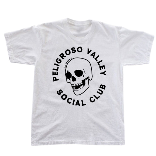 PV/SC Logo Tee