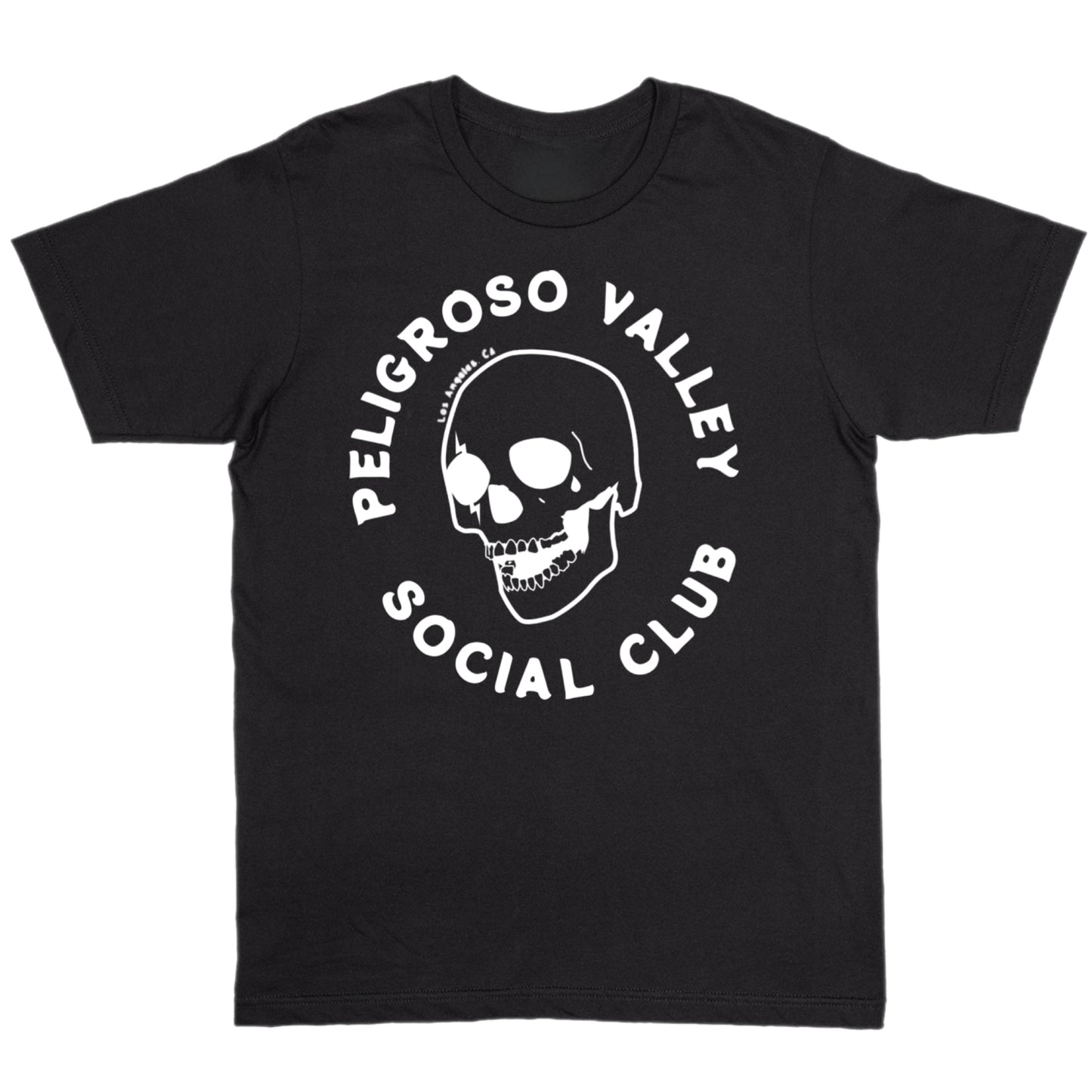 PV/SC Logo Tee