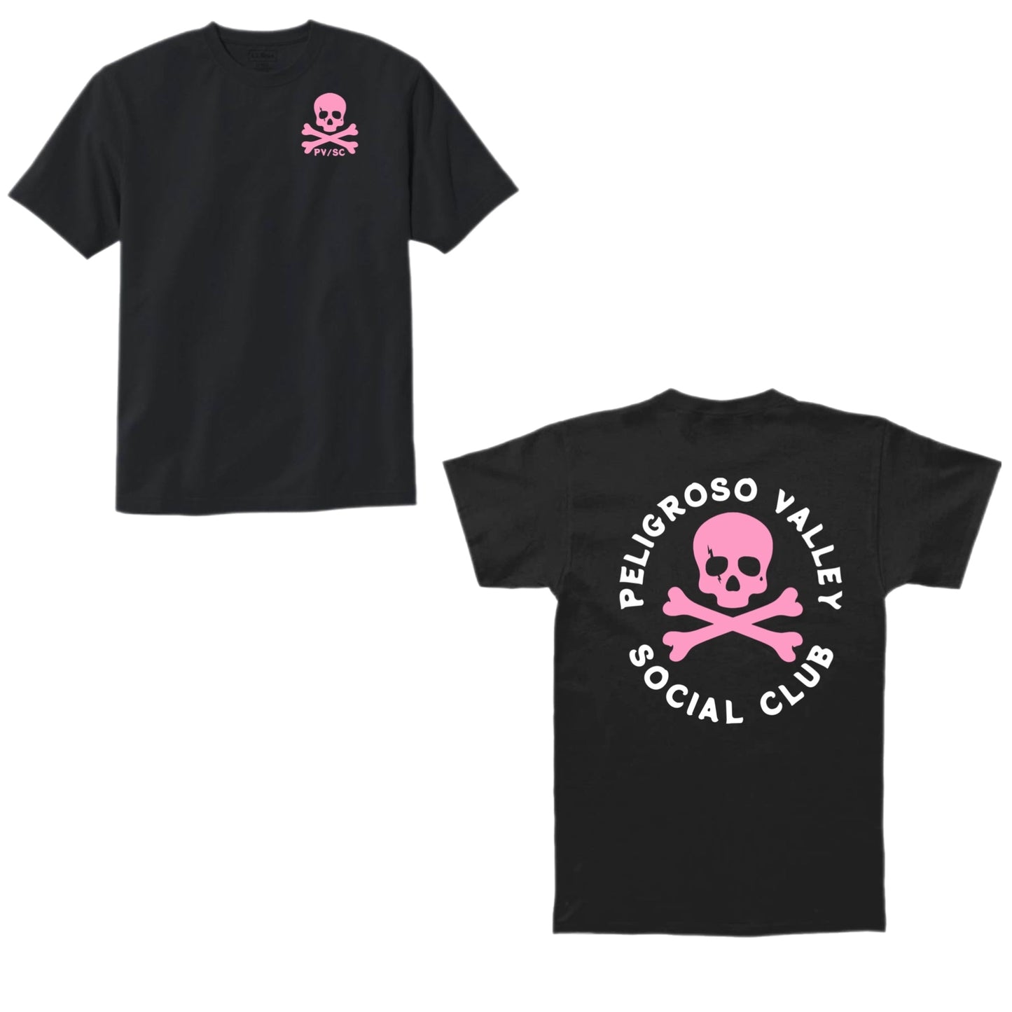 PV/SC Official Tee