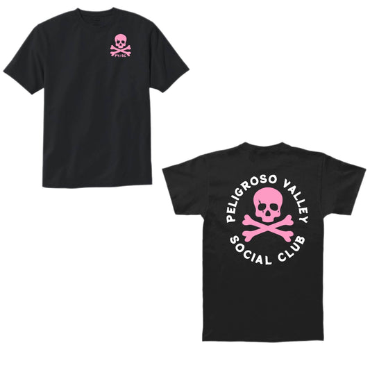 PV/SC Official Tee
